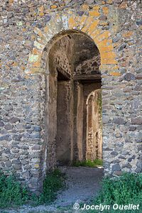 Guzara Castle - Ethiopia