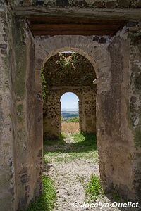 Guzara Castle - Ethiopia