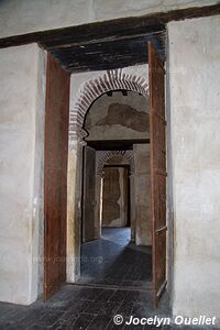 Gonder and its castles - Ethiopia