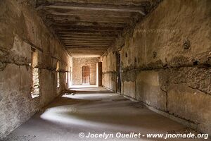 Gonder and its castles - Ethiopia