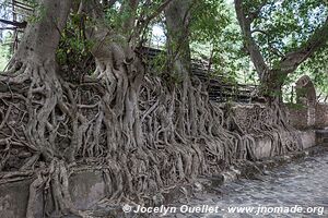 Gonder and its castles - Ethiopia