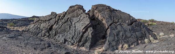 Danakil Desert - Ethiopia