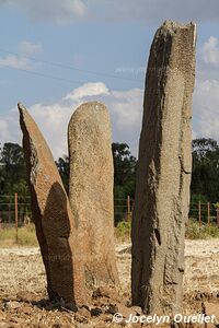 Axum - Ethiopia