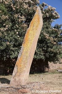 Axum - Ethiopia