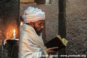 Lalibela - Ethiopia