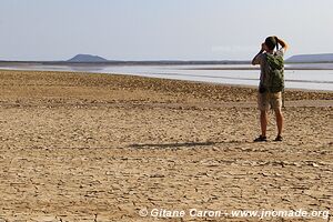 Danakil Desert - Ethiopia