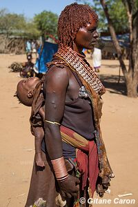 Turmi - Ethiopia