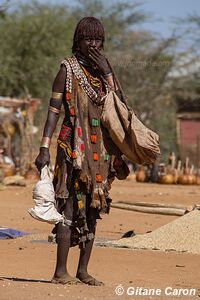 Turmi - Ethiopia