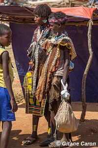 Key Afar - Ethiopia