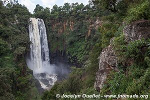 Nyahururu - Kenya