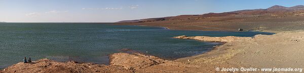 Lake Turkana - Kenya