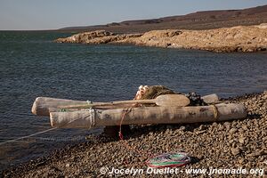 Lac Turkana - Kenya