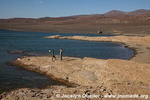 Lac Turkana - Kenya