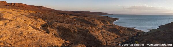 Lake Turkana - Kenya