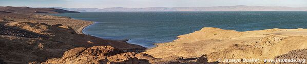 Lac Turkana - Kenya