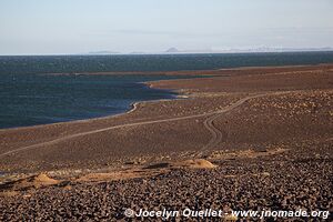 Lac Turkana - Kenya