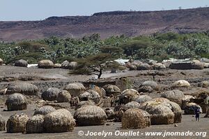 Loyangalani - Kenya