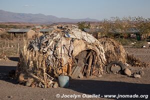 Loyangalani - Kenya