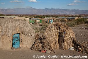 Loyangalani - Kenya