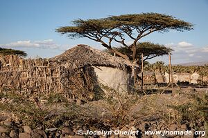 Loyangalani - Kenya