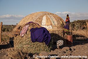 Loyangalani - Kenya