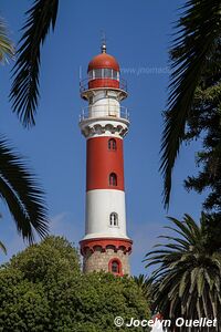 Swakopmund - - Namibia