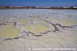 Walvis Bay - Namibia