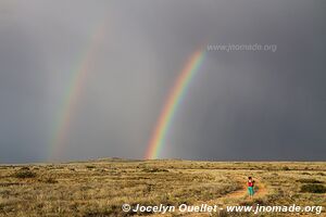 Namibia