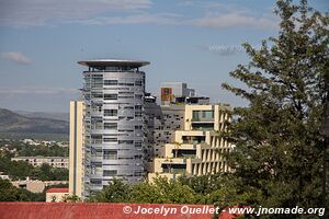 Windhoek - Namibia