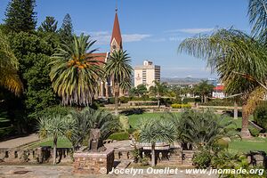 Windhoek - Namibia