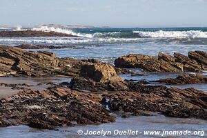 Luderitz - Namibia