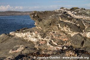 Luderitz - Namibia