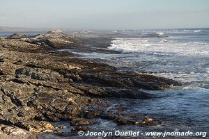 Luderitz - Namibia