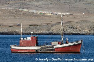 Luderitz - Namibia