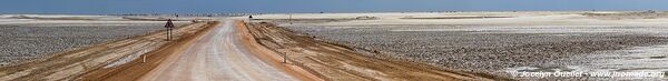 Parc national Dorob - Skeleton Coast - Namibie