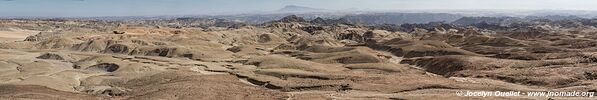 Northern section - Namib-Naukluft National Park - Namibia