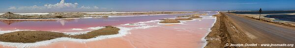 Walvis Bay - Namibia