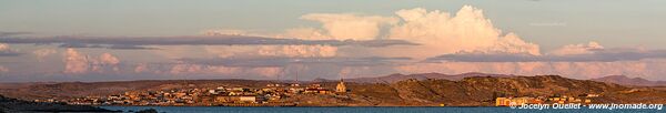 Luderitz - Namibia