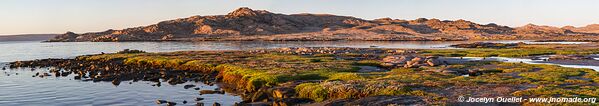 Luderitz - Namibie