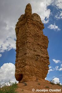 Vingerklip - Damaraland - Namibia