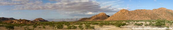 Kaokoveld - Namibia