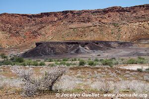 Damaraland - Namibia