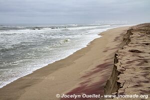 Parc national Dorob - Skeleton Coast - Namibie