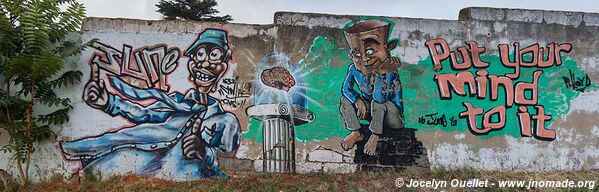 Soweto - South Africa