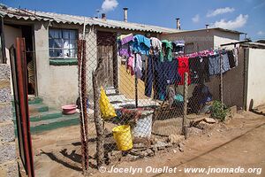 Soweto - South Africa