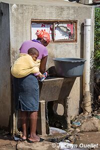 Soweto - South Africa