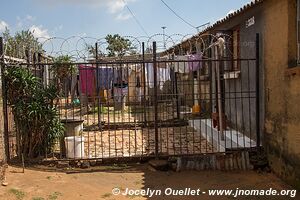 Soweto - South Africa