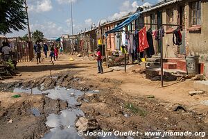 Soweto - South Africa