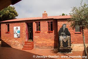 Soweto - South Africa