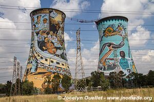 Soweto - South Africa
